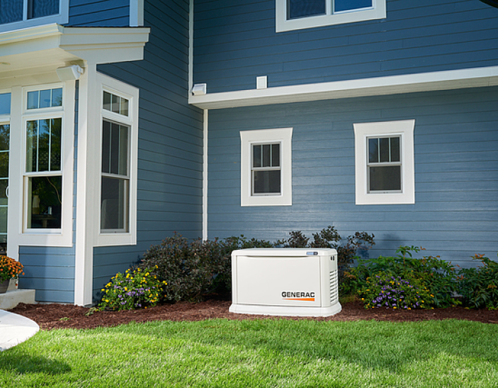 About MOHRMANN ELECTRIC